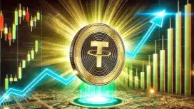 DIBUTUHKAN MEMBER APLIKASI CRYPTO
