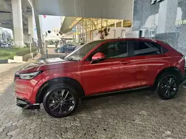 Honda HR-V 2024 Bensin