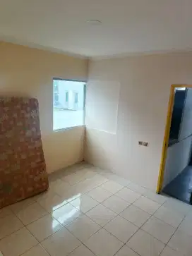 Rumah kos putra atau putri