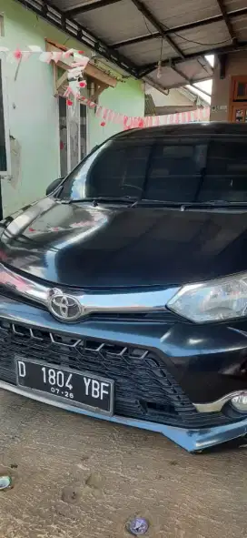 Avanza Veloz 2016 1.3