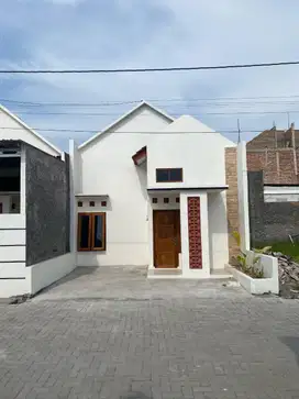 RUMAH DEKAT KAMPUS IAIN KARTASURA