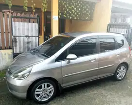 Honda Jazz 2005 Bensin