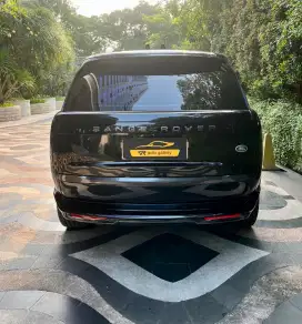 Range Rover Vogue LBW Autobiography 7 seater 2022