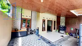 Dijual Rumah siap huni di Boyolali