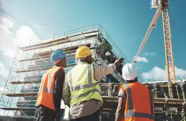 Jasa Sertifikasi Konstruksi