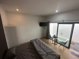 sewa villa harian