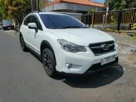 SUBARU XV 2013 AT ist ors, siap pakai