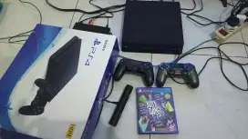 Ps 4 Slim 1TB Original