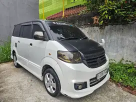 Suzuki APV Arena 2011 Bensin