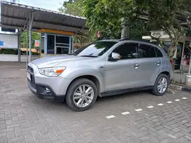 Mitsubishi Outlander Sport 2013 Bensin