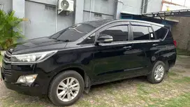 KIJANG INOVA 2017 - SOLAR