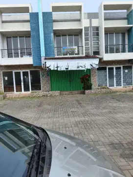 Dijual Ruko 2 Lantai Bizpoint, Cikupa