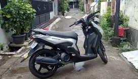 Rental motor untuk narik on line