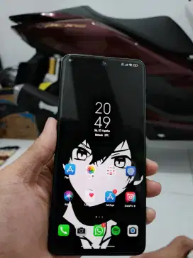DIJUAL HP XIOMI NOTE 11 PRO 5G