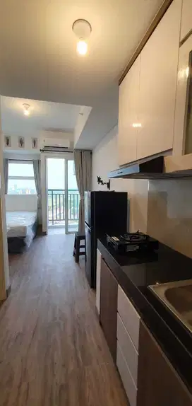 Disewakan Apartemen Nyaman di Serpong Garden Cisauk