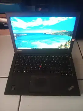 Laptop Lenovo X240 Core i5 Gen 4 (slim)