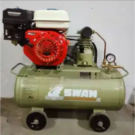 Compresor Angin SWAN  edisi jual murah