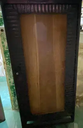 Jual lemari kayu bahan bagus
