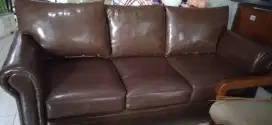 Sofa. Sama Kursi Jati