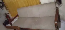 Sofa. Sama Kursi Jati
