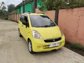 Jual Mobil Karimun Estilo Warna Kuning Metalik