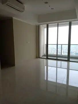 Apartemen taman anggrek residence 3 bedroom siap huni di jakarta barat