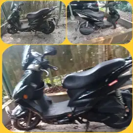 Murah Motor Kymco 150cc 2016
Mewah Siap Pakai