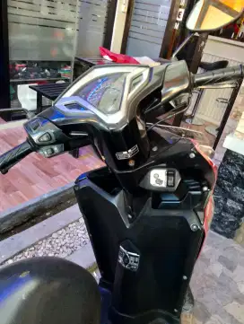 Jual cepat Vario 125 - Mulus Panjak Panjang