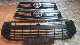 Grill Innova Reborn