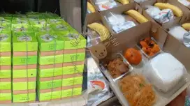 Aqiqah Siap Saji
