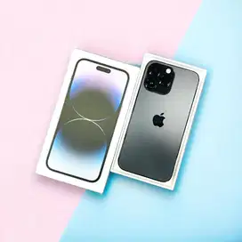 Jual / Tukar tambah iPhone 14 Pro Max 128Gb