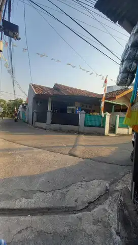 DIJUAL RUMAH DI JATIWARNA PONDOK GEDE BEKASI DEKAT TOL JATIWARNA