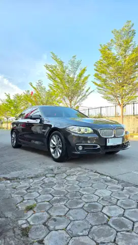 [CASH] 520i Lci KM30rb full original