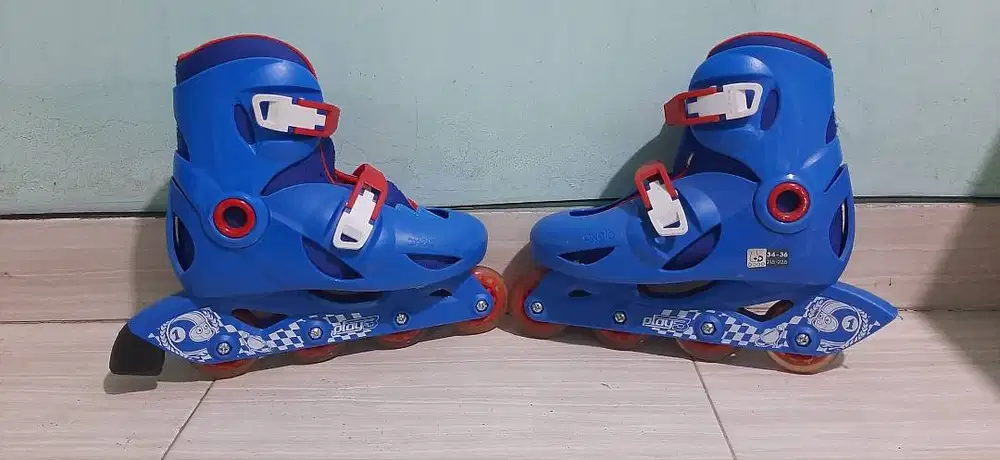 Sepatu Roda Anak OXELO