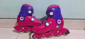 Sepatu Roda Anak OXELO