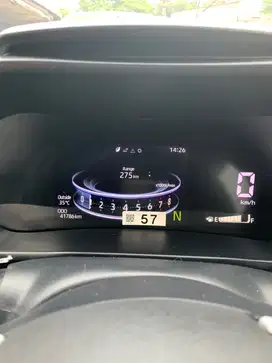 Toyota Raize 2021 Bensin