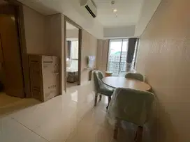 Disewakan Taman Anggrek Residences 1 Bedroom Furnished Nice