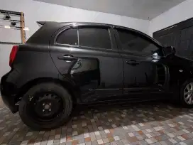 Nissan march 1.5 1500cc XS pemakai