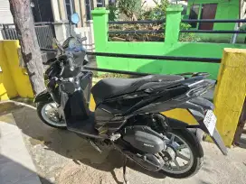 Honda vario 150 2017