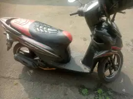Dijual Motor Spacy