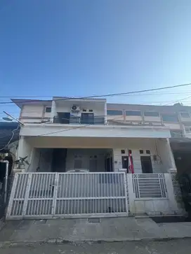 Rumah Baru Renov Murah