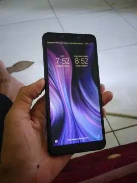 Redmi 6a 2/16gb