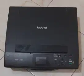 Printer Brother / Canon