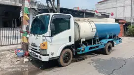ISUZU NMR71 tangki Th 2020