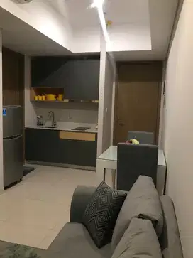 Disewakan Taman Anggrek Residences 1 Bedroom Furnished Nice
