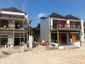 AMATA RESIDENCE Lokasi pinggir jalan raya ,Unit Ready sStok SHM PEcah