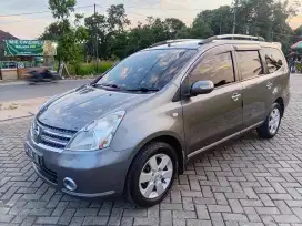 GRAND LIVINA ULTIMATE A/T (AUTOMATIC)