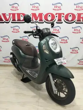 SCOOPY Keyles, FULL ORISINIL, Tdk ad Cat ulang, Ban Tebal, ISTIMEWA