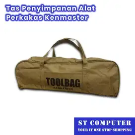Tas Penyimpanan Alat Perkakas Kenmaster