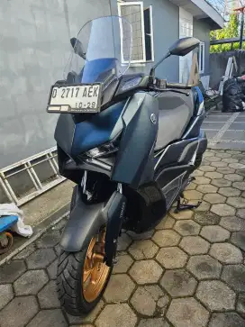 Yamaha Xmax 250 2023 km 4500 2023